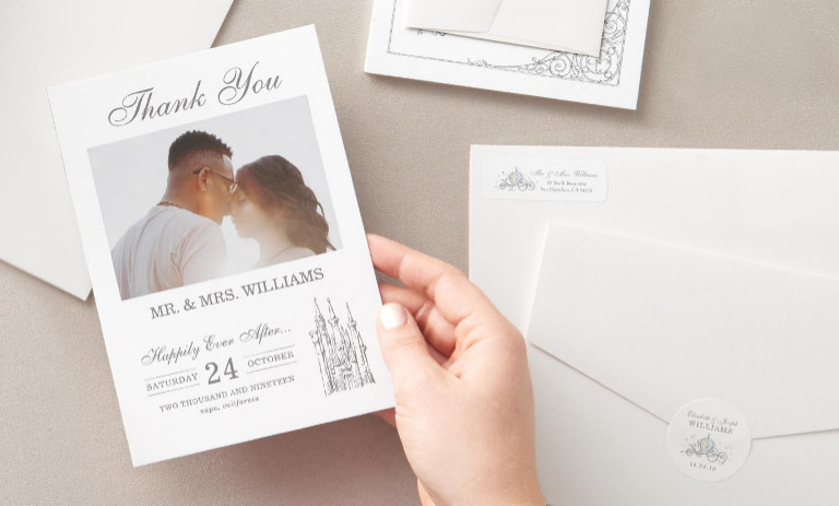 Shop our Disney Weddings Collection