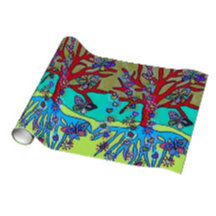 Home - Crafts & Party Supplies - Wrapping Papper