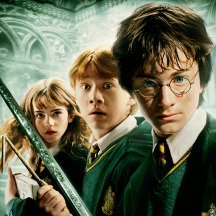 Harry Potter - Officially Licensed Merchandise