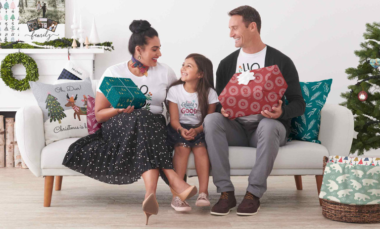 Holiday Cards, Décor, Gift Wrap & More. Stock up early for the festive season. 