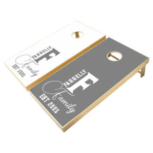 Cornhole Set