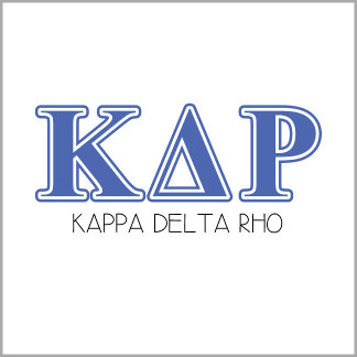 Kappa Delta Rho