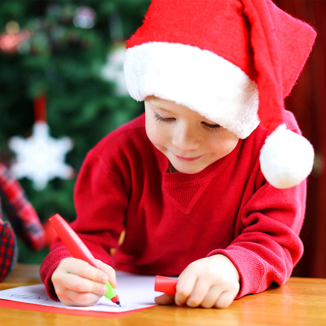 The Ultimate Family Christmas To-Do List