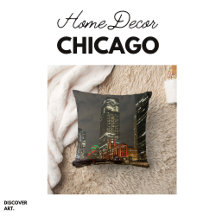 Chicago Home Decor