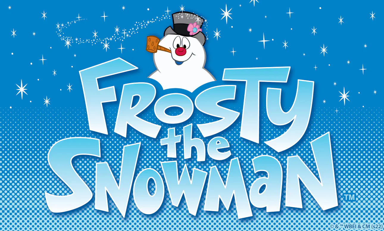 Frothy the snowman sweater new arrivals