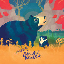 The Cordillera Azul Collection