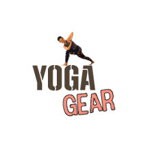 Yoga Gear Junkie.