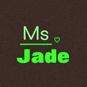 Ms.jade ts