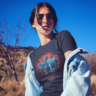 Shop officially licensed Stranger Things™ apparel!