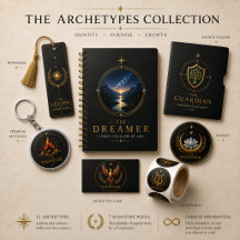 The Archetype Collection: Your True Essence