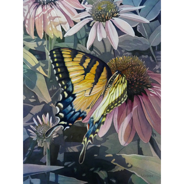 April marks National Garden Month