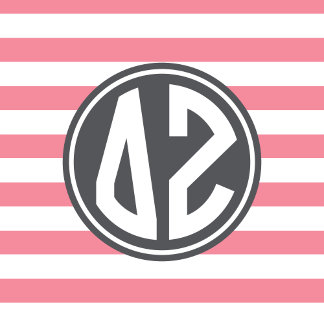 Delta Zeta: Official Merchandise at Zazzle.com