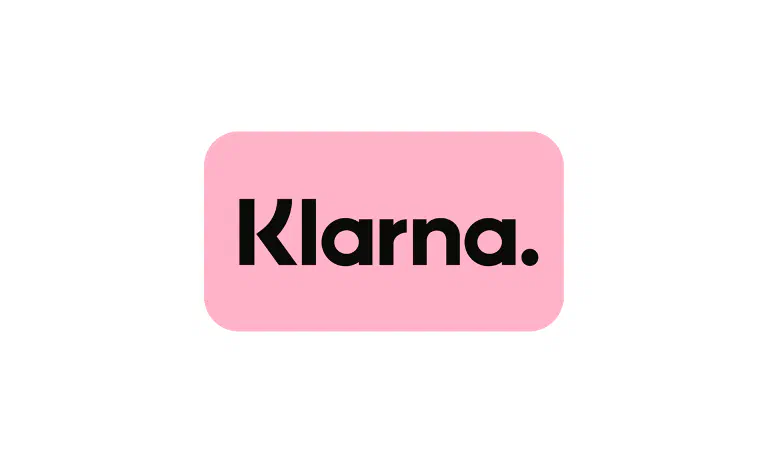 Shop Now, Pay Later with Klarna