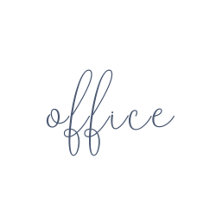 • O F F I C E •