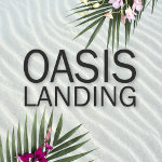 Oasis Landing: Designs Collections on Zazzle