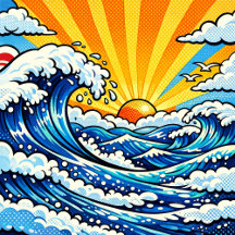 Nautical Maritime Boy's Birthday Party