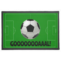 Fun Soccer Home + Gift Items for Sports Fans