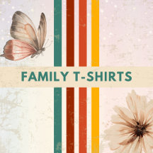 FAMILY T-SHIRTS