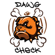 Dawg Check