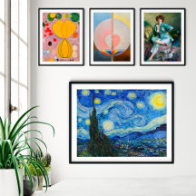 Fine Art Paintings