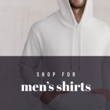 All Men's Shirts