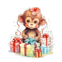 Monkey Monkey