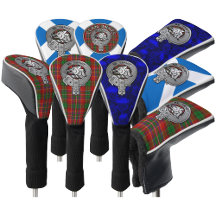 Golf Covers