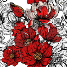 Floral Envy