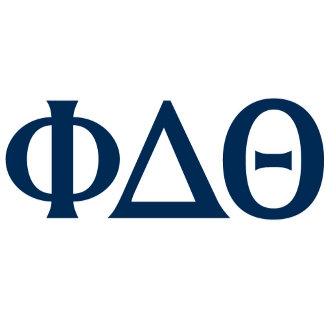 Phi Delta Theta: Official Merchandise at Zazzle