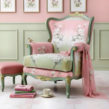 Art Fabric Design