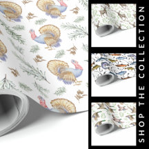 Animals, Wildlife & Fishing