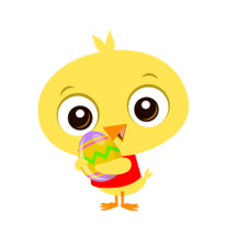 Cutie baby