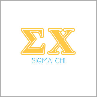 Sigma Chi