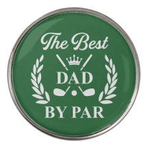 Golf Gifts for Dad