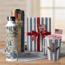 USA 250: The Heritage & Honor Collection