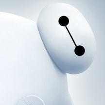 Big Hero 6 - Officially Licensed Merchandise