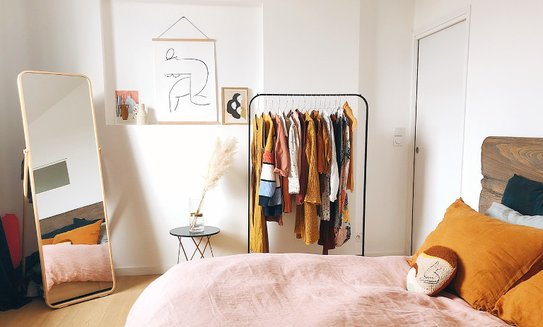Read "How to Create a Stylish and Sustainable Capsule Wardrobe" on Zazzle Ideas