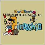 Disney's Pinocchio