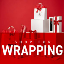 Browse Gift Wrapping