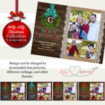 Christmas Card Collection 2016