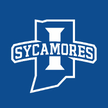 Officially Licensed Indiana State University Merchandise
