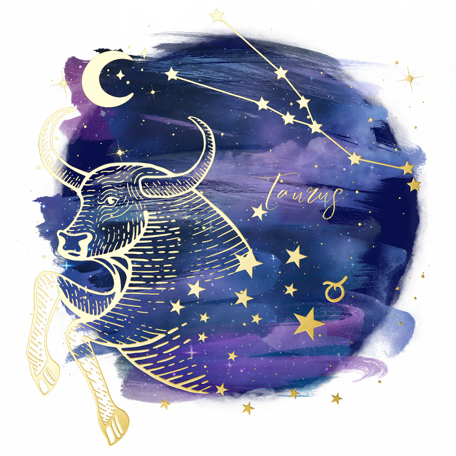It's Taurus Season