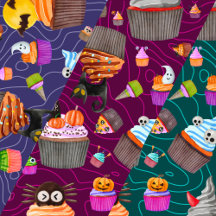 Trick of Treat Halloween Party 