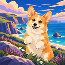 CORGI