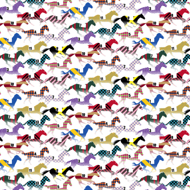 Celebrate your love for horses on National I Love Horses Day!