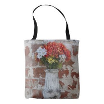 Kathleen's Angels Tote Bags