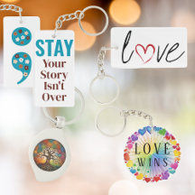 Keychains 