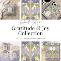 Gratitude & Joy Gift Collection 