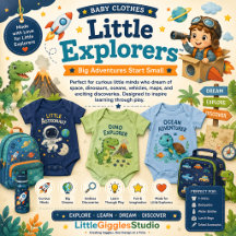 Little Explorers™