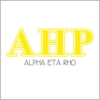 Alpha Eta Rho